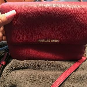 Michael Kors crossbody